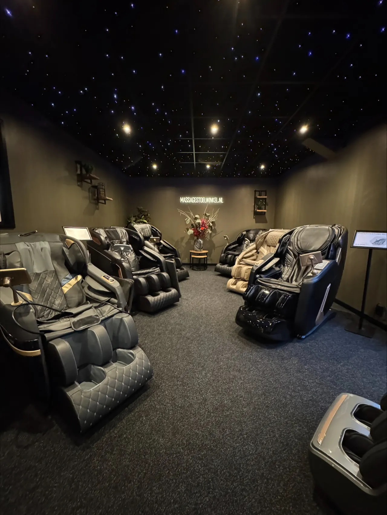 Showroom Hoevelaken